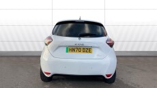 Renault Zoe 100kW i GT Line R135 50kWh Rapid Charge 5dr Auto Electric Hatchback
